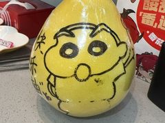 -海底捞火锅(天一广场亚细亚店)