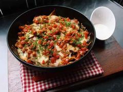 -1881 BY WATER LIBRARY(Central World)