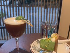 -The Roastery By AllYouWant(福田店)