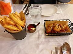 -Ciao窑炉披萨餐厅(宁波阪急店)