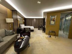 -无锡新湖铂尔曼大酒店