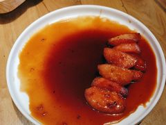 -永安鱼庄·镇江菜(三店纬五路店)