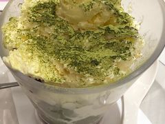 -满记甜品(巴黎春天宝山店)