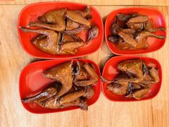 -光明刘冰乳鸽店(光明法政北路店)