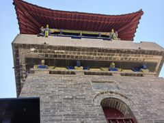 -青龙山生态文化旅游区(慈云寺)