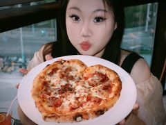 -安妮意大利餐厅(日坛店)
