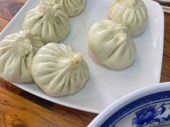 -刘记包子铺(气象台路店)