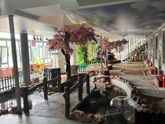 -缘福乡村铁锅炖民宿(八达岭店)