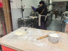 -樊三嬢手工甜水面(大邑安仁店)
