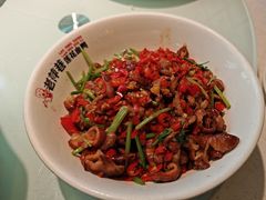 -老萍巷莲花血鸭·萍乡地标江西菜(步行街店)