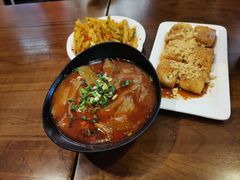 -三生小馆(亭知路店)