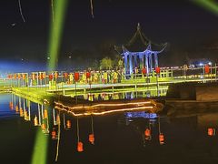 -百泉景区