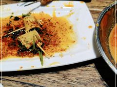 -有奴思烤肉·清真(正宁路店)