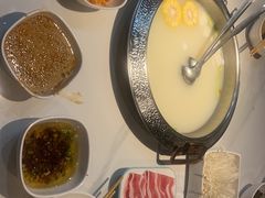 -彤德莱牛肉火锅(双港店)