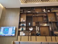 -陆家嘴万怡酒店·万荟轩