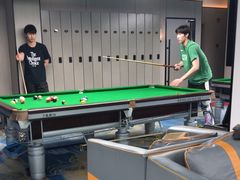 -永宁台球·棋牌俱乐部(淮海路店)