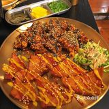 吉庆街好吃的韩国料理 一般人不知道！