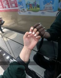-富丽美堂纹绣美甲皮肤管理