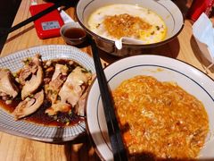 -南小蟹手工點心(三里屯店)