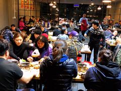 大堂-范贤光鸡公煲(平乐园总店)