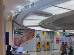 -海马体照相馆(成都来福士广场店)