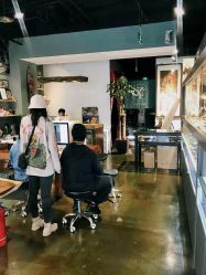 -周忆刺青原创设计定制