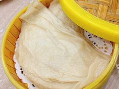 -大地春饼店(黄河路店)