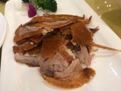 -北京全聚德(西客站店)