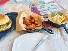 -必胜客(海安文峰店)