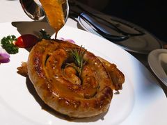 -俄士厨房(万松园店)