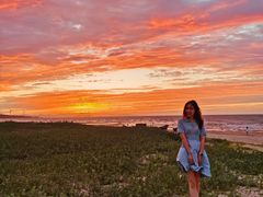 -那香海钻石沙滩浴场