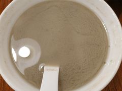 豆汁儿-老门框爆肚涮肉(金宝街店)