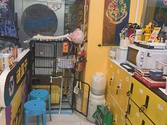 -谜盒子奇幻密室(南屏店)