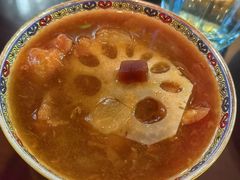 -富华斋饽饽铺·宫廷糕点·伴手礼(护国新天地店)