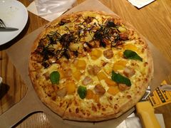 -乐凯撒披萨(正佳广场店)