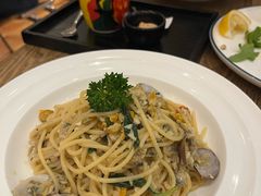 -安妮意大利餐厅(世贸天阶店)