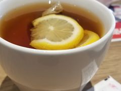 -必胜客(新中纬店)