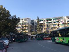 -杭州公交集团大关中心站