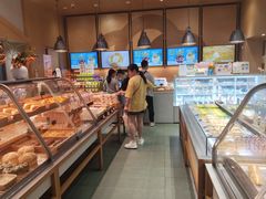 -仟吉·ART FARM主题店(菱角湖万达店)