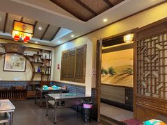 -宗泉烤全羊·烤羊腿·家常菜(解放东路店)