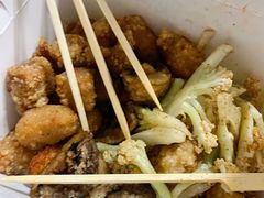 -呷贺盐酥鸡(抄纸巷店)