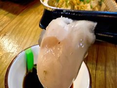 -土蚝·高压锅生蚝(百姓美食街店)