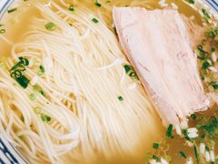 枫镇大肉-同得兴 Since·1995 传统苏式面馆(十全街店)