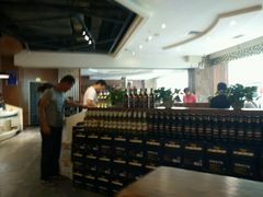 android_upload_pic-华府海鲜碳烤自助(万达店)