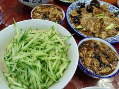 -八爷手擀炸酱面(天津总店)