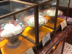 -富华斋饽饽铺·宫廷糕点·伴手礼(护国新天地店)