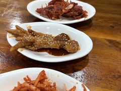 -优壹佳·延边朝鲜族料理(中山北路店)