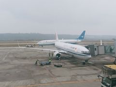 -绵阳南郊机场