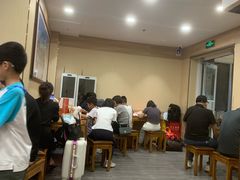 -庆丰包子铺(南站二店)