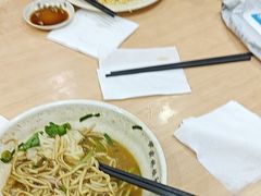 -蒋家桥饺面店(东关街店)